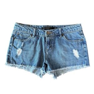 Harper Denim Shorts Size 27